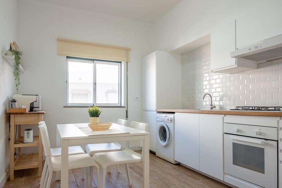 T2 Altura, by Casas do Verão Apartment in Faro District
