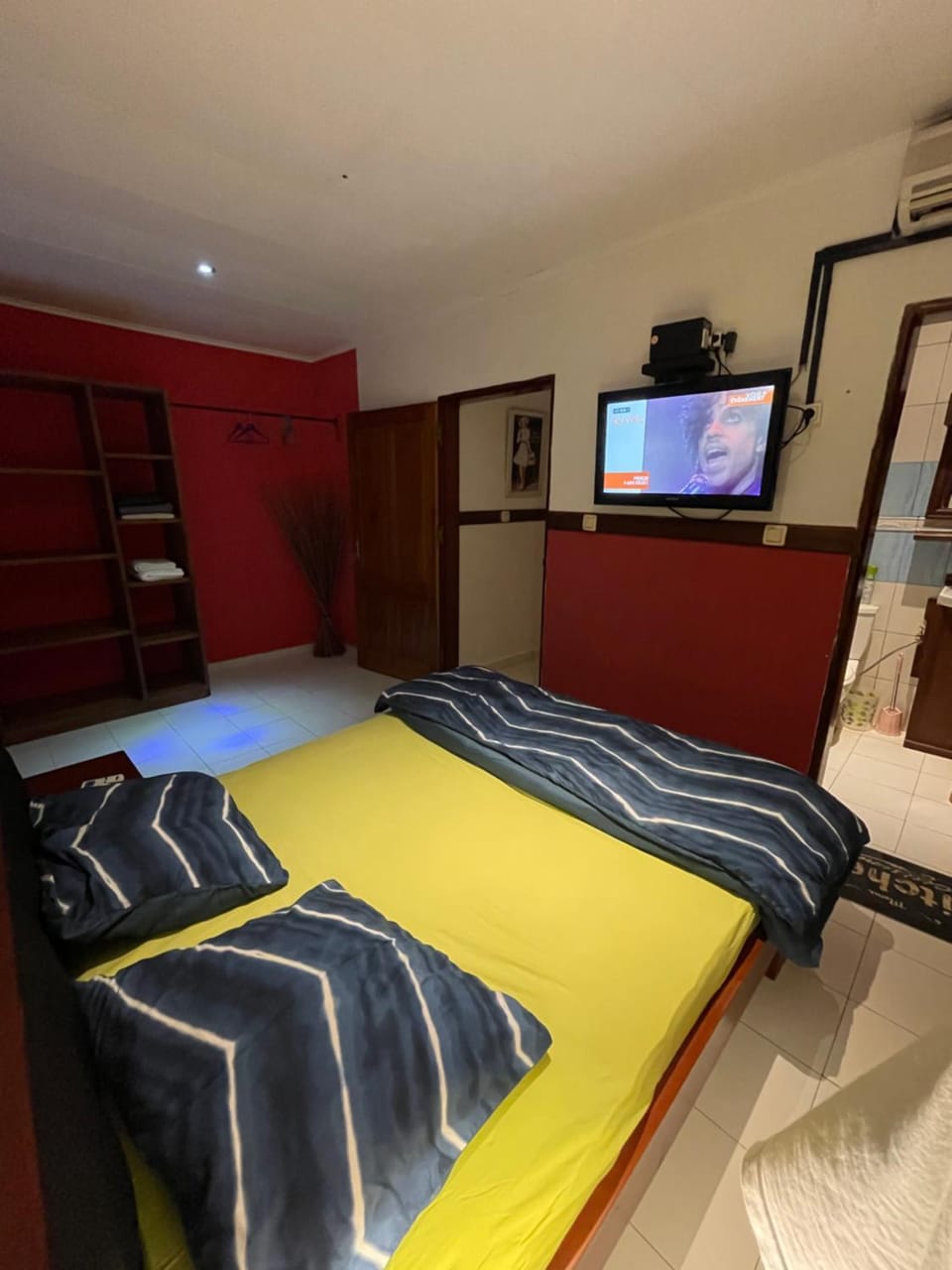Homestay Studio Apartment in Yaoundé