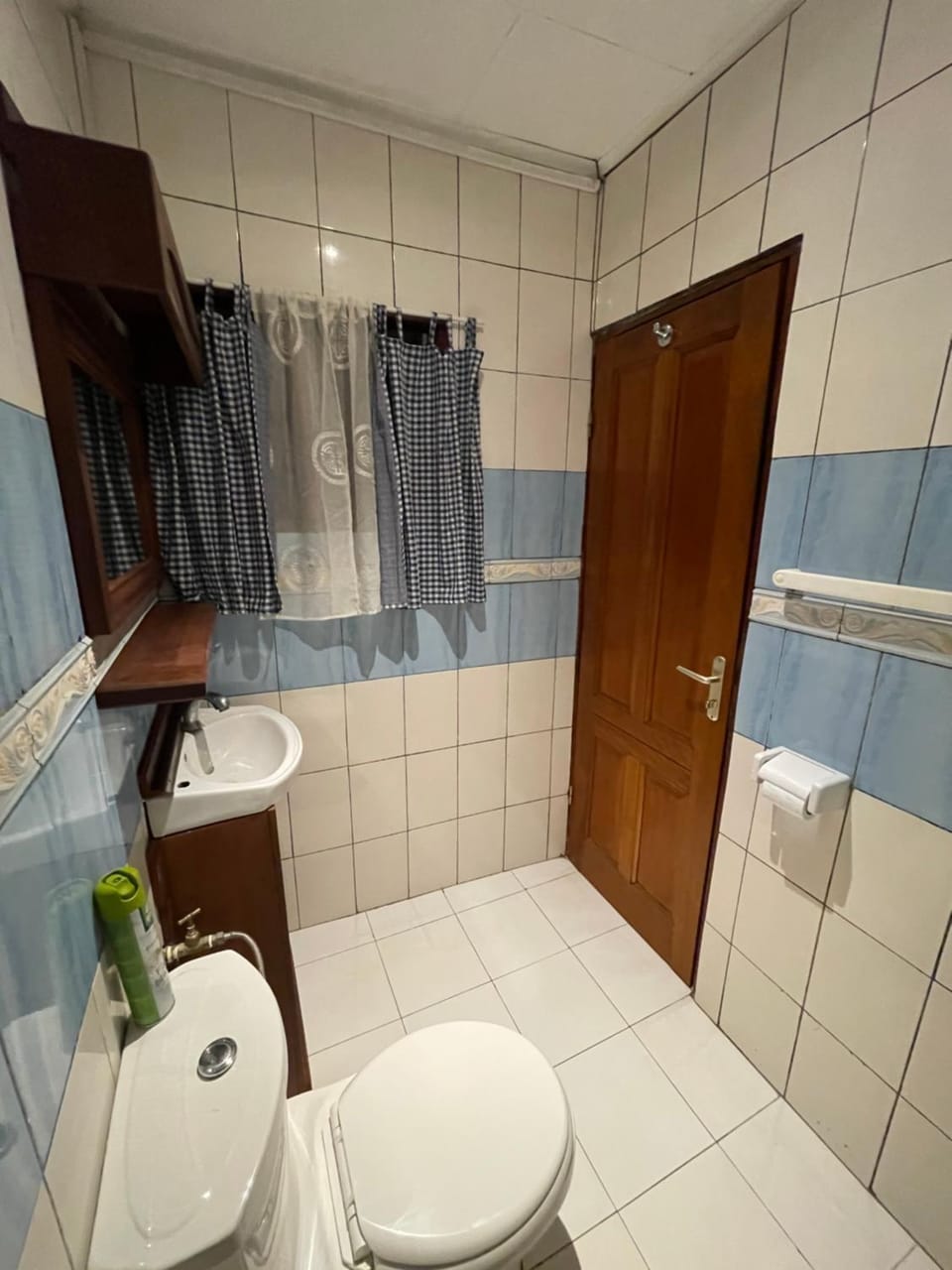 Homestay Studio Apartment in Yaoundé