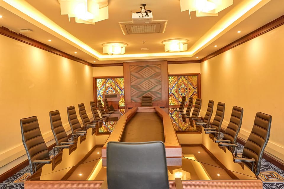 Business facilities, Meeting/conference room