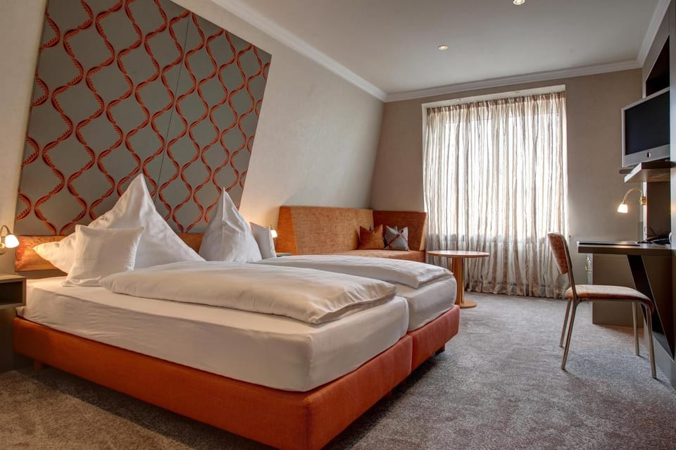 Hotel Im Engel Hotel in North Rhine-Westphalia