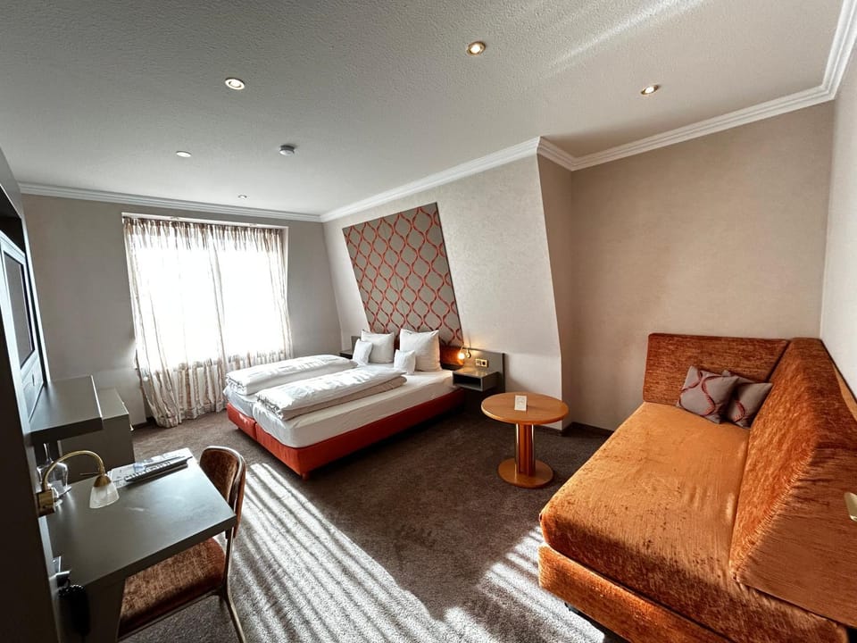 Hotel Im Engel Hotel in North Rhine-Westphalia