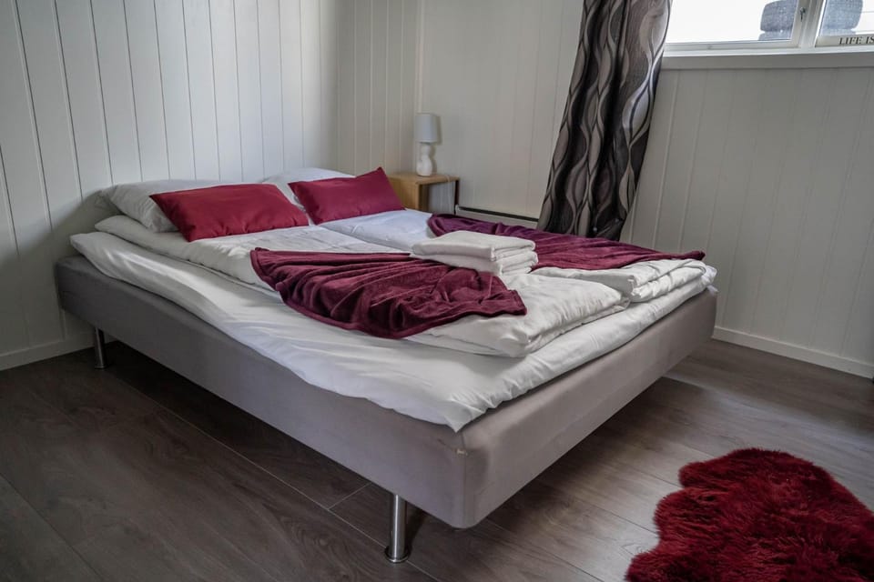 Bnb Central Apartment 4Stavanger - Berti-2rooms Apartment in Stavanger