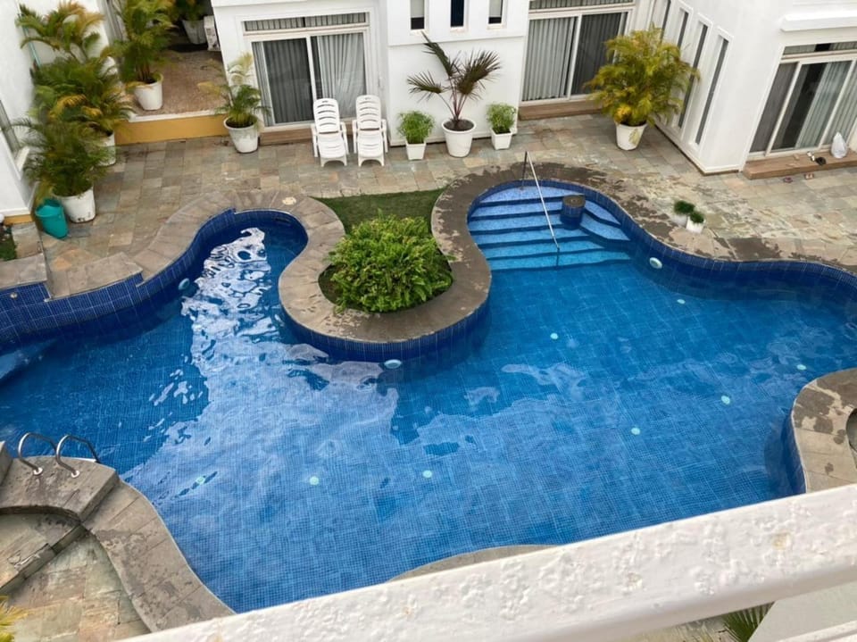 VILLA M - JIA 5 CANDOLIM GOA 3BHK, Pool Facing, Near Beach, Free Breakfast, Free WIFI and Prime Location Villa in Candolim