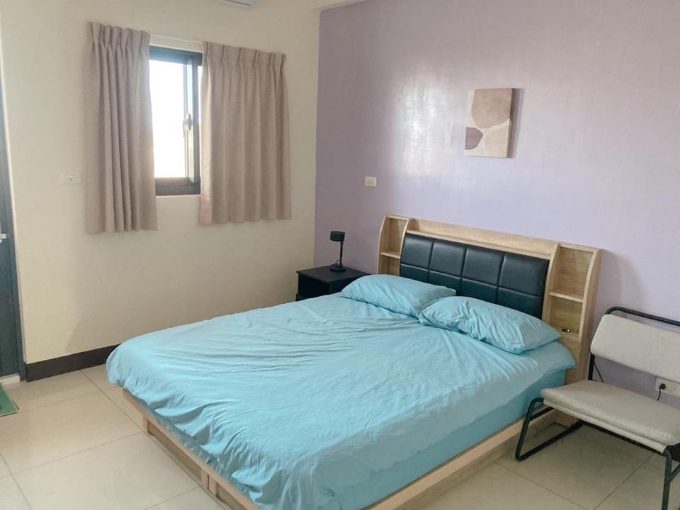 Qingqing Yi Zhu Apartment in Fujian