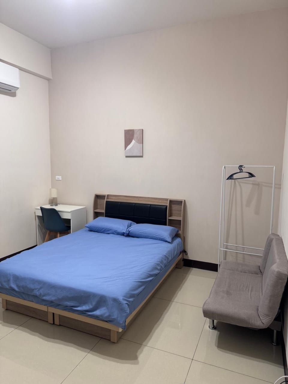 Qingqing Yi Zhu Apartment in Fujian