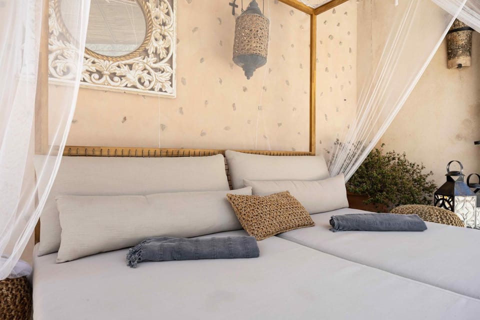 CA'N LA House in Deià