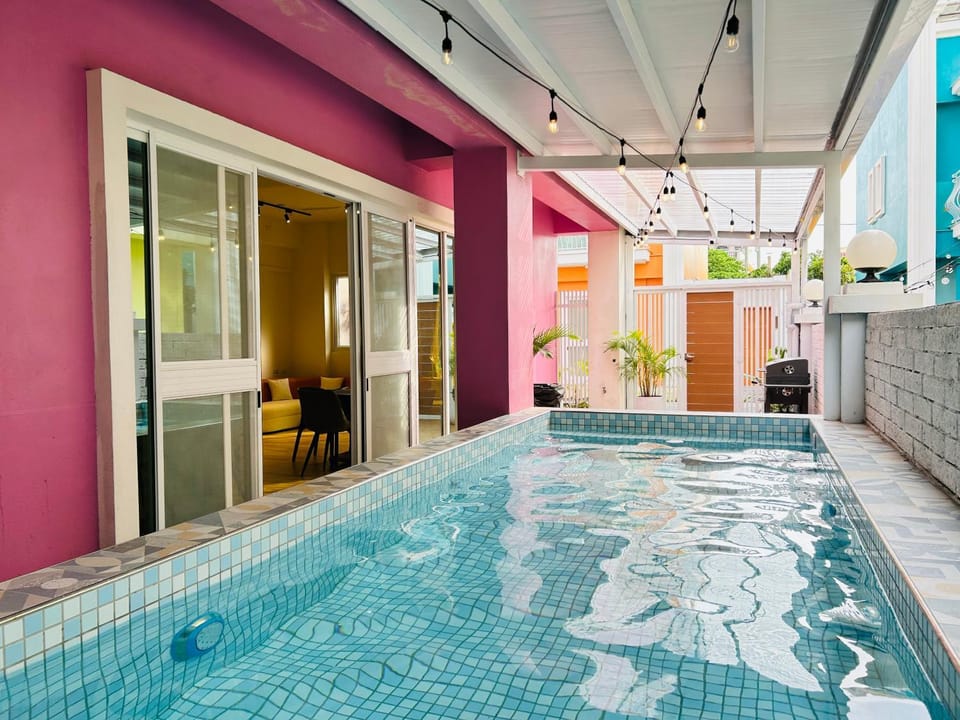 墾丁夢幻島-曉木mu沐煦民宿 Vacation rental in Hengchun Township