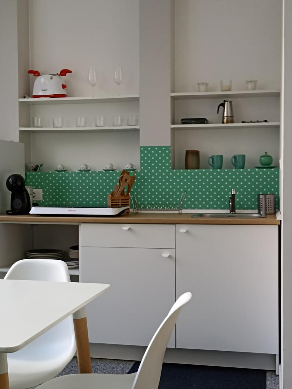 elefante appartamenti Apartment in Pescara