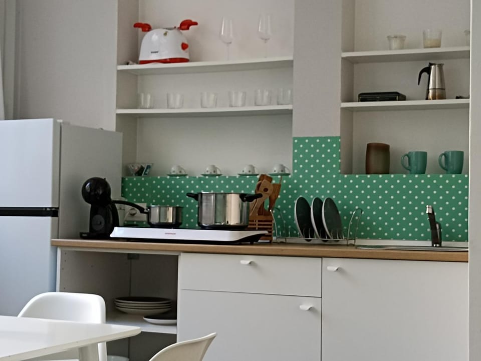 elefante appartamenti Apartment in Pescara