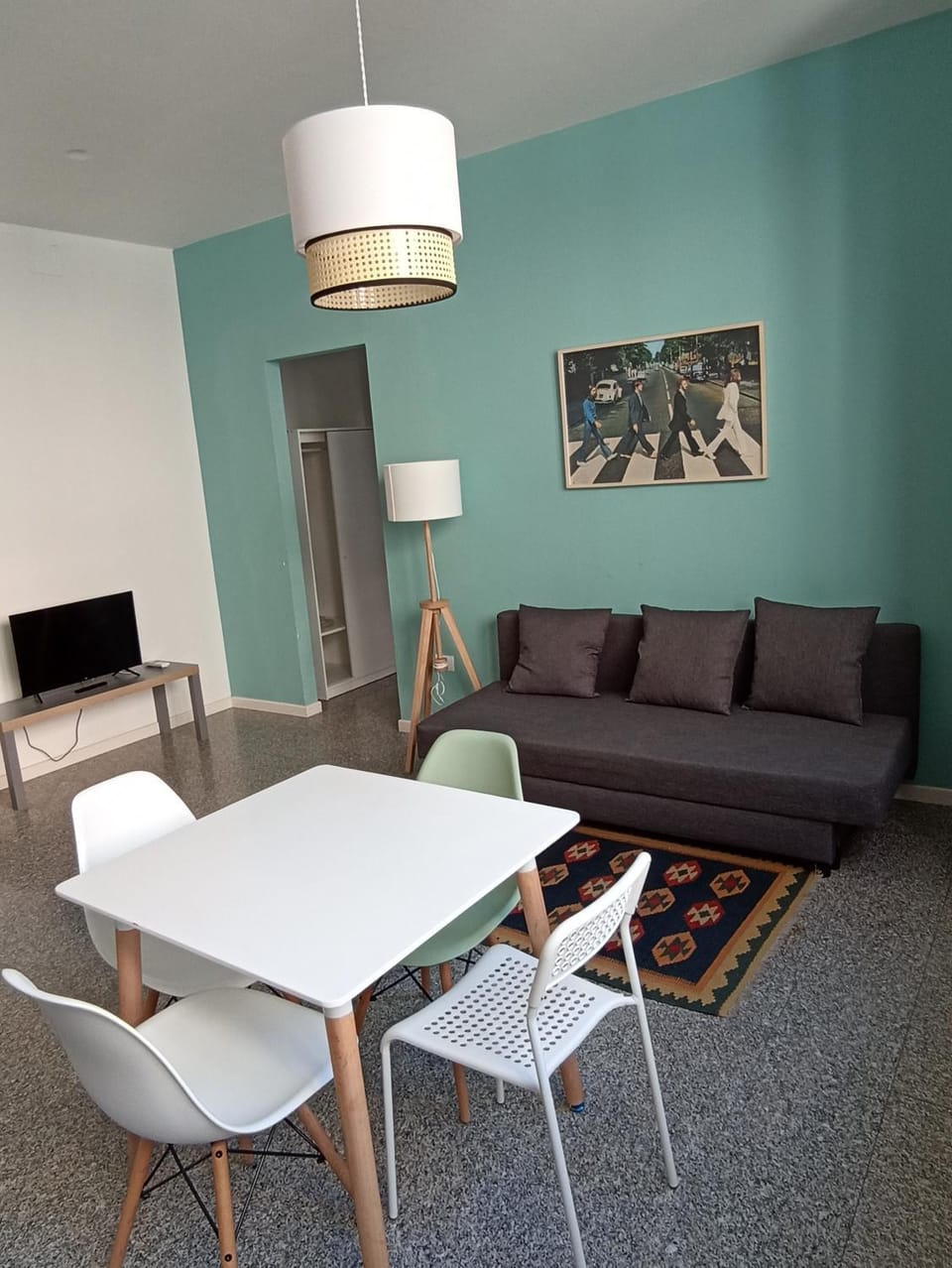 elefante appartamenti Apartment in Pescara