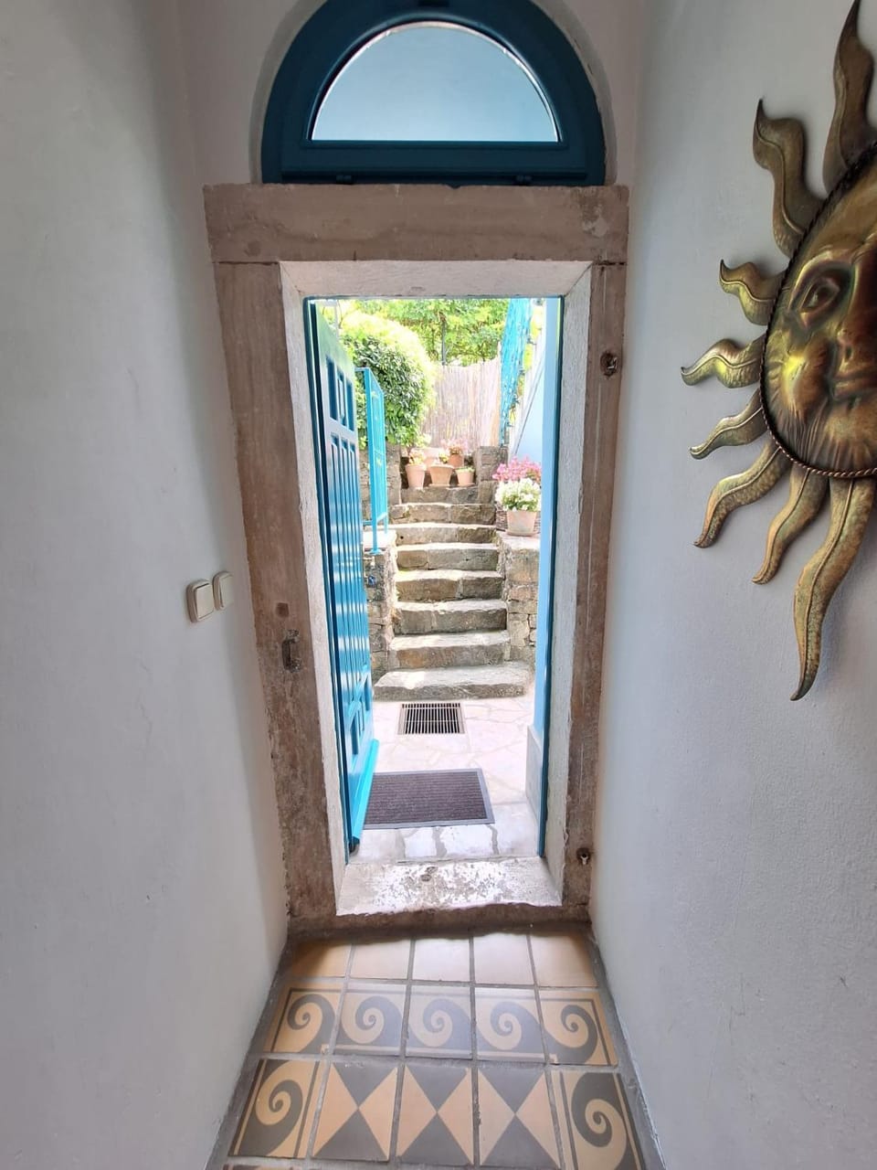 View (from property/room)