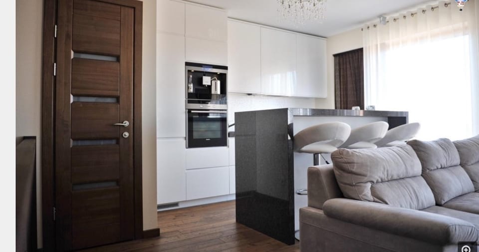 Manto namai Apartment in Center of Klaipėda Apartment in Klaipėda
