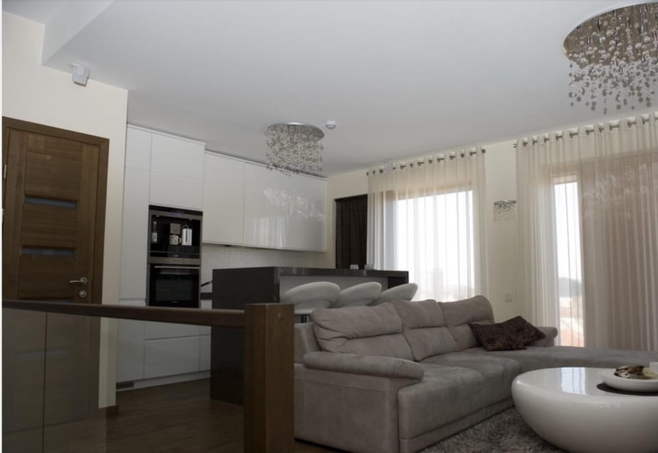 Manto namai Apartment in Center of Klaipėda Apartment in Klaipėda