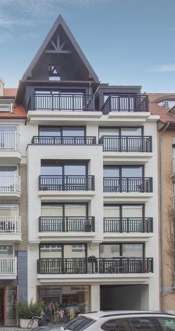 Even Aan Zee - Dukdalf Bed and Breakfast in Flanders