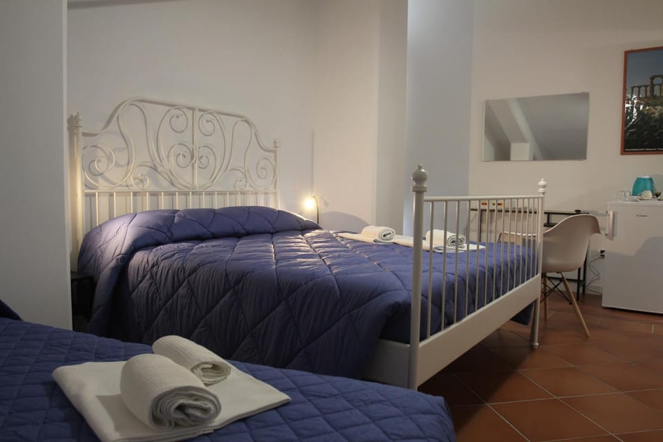 AGRITURISMO CASA RICOTTA Farm Stay in Province of Taranto