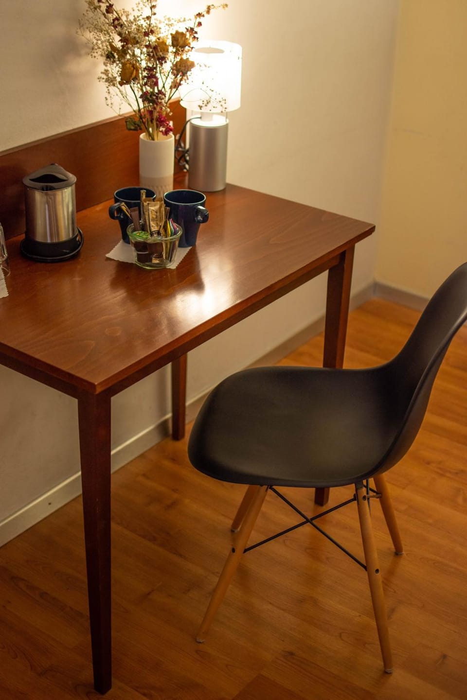 Coffee/tea facilities, Coffee/tea facilities, Seating area