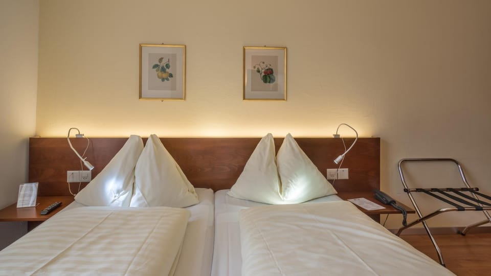 Goldener Schlüssel Hotel in City of Bern