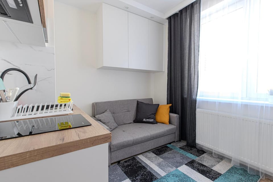 Apartamenty Andrzejczyk - Świętojańska 96 Apartment in Pomeranian Voivodeship