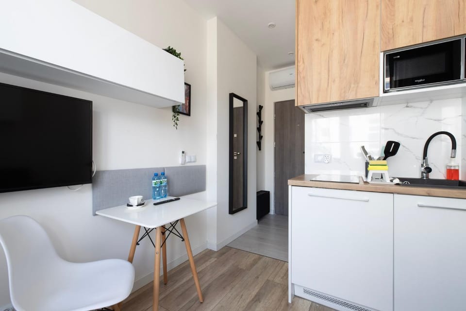 Apartamenty Andrzejczyk - Świętojańska 96 Apartment in Pomeranian Voivodeship