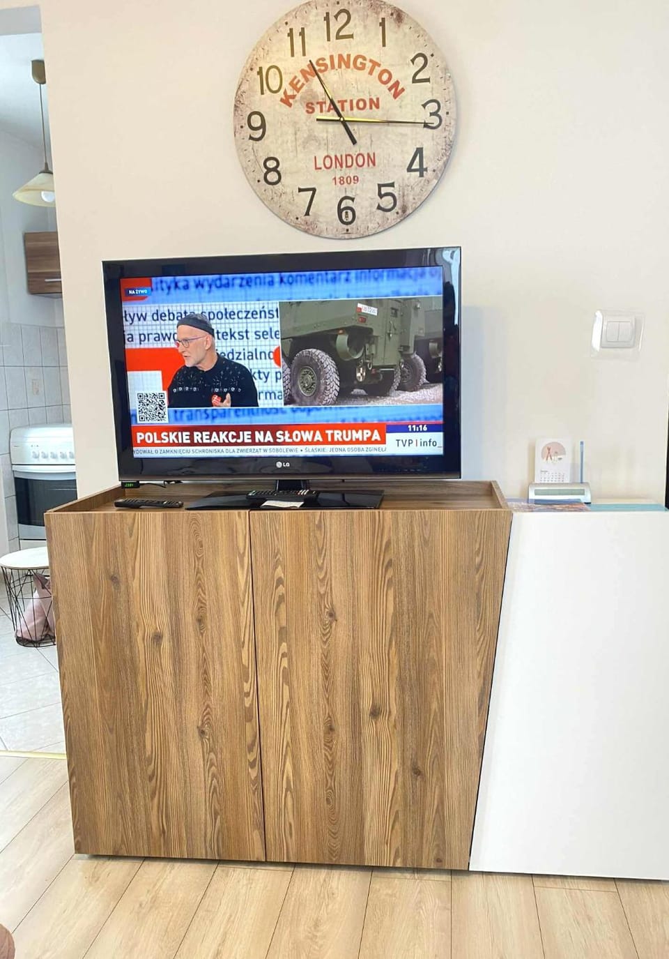 TV and multimedia