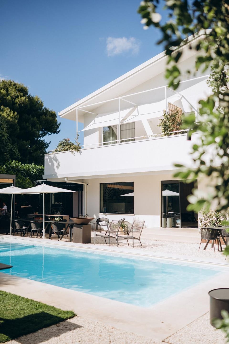Property building, Restaurant/places to eat, Swimming pool, Breakfast