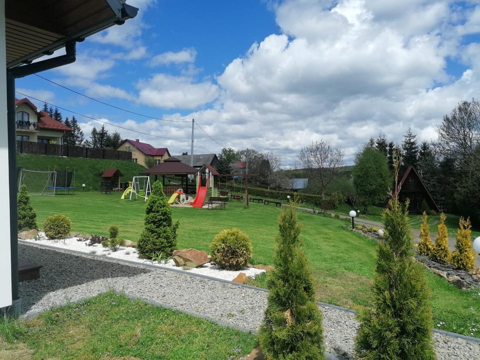 Słoneczna Dolina 663-917-416 House in Slovakia