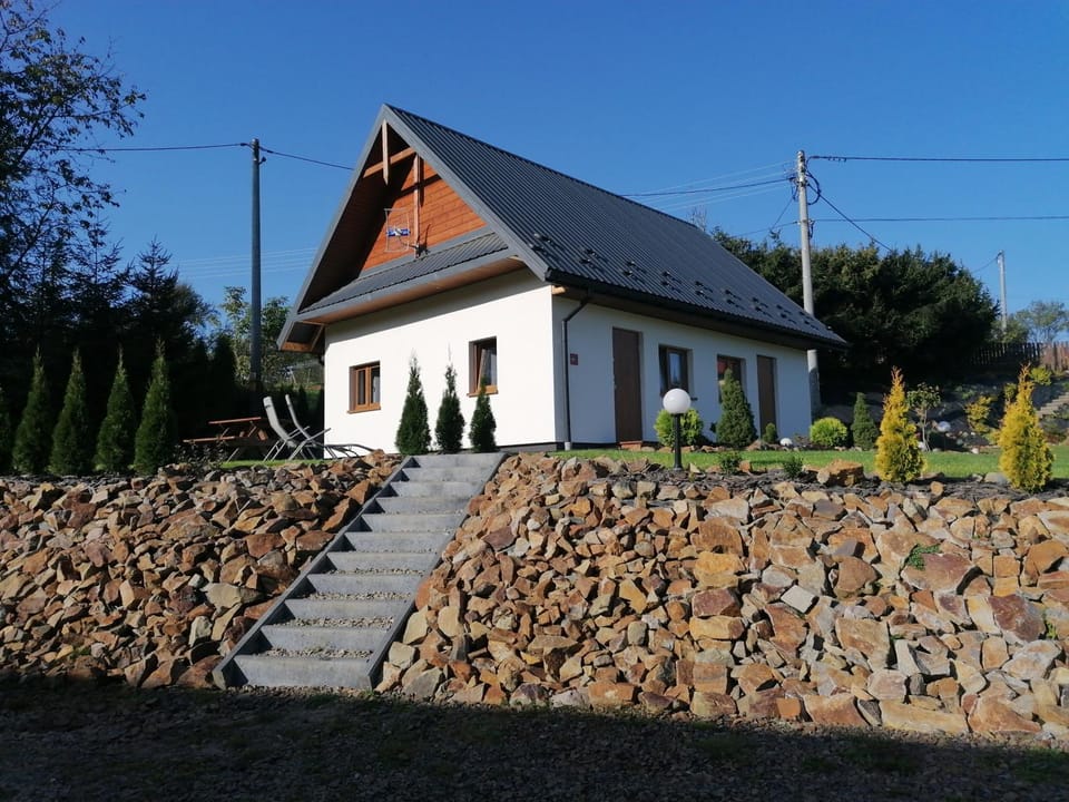 Słoneczna Dolina 663-917-416 House in Slovakia