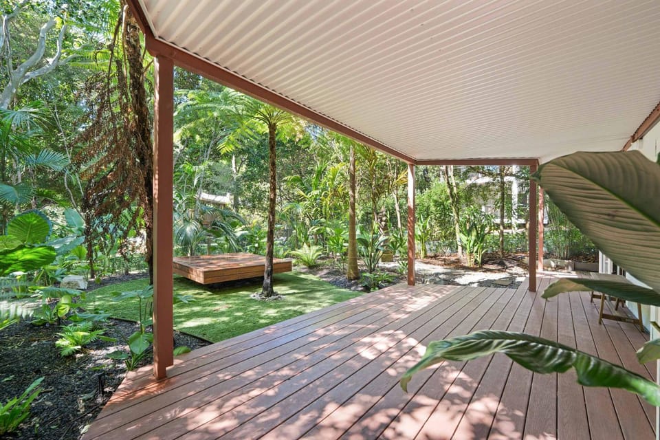 Mitti Street 8 House in Noosa Heads