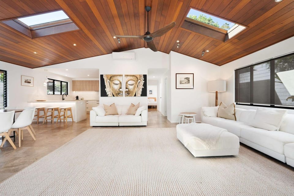 Mitti Street 8 House in Noosa Heads