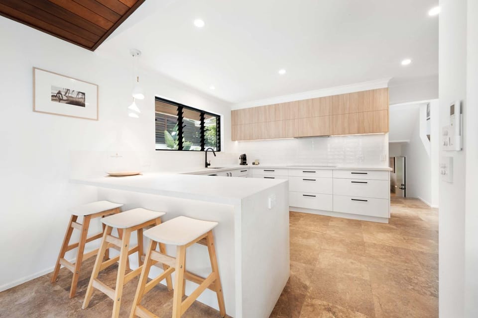 Mitti Street 8 House in Noosa Heads