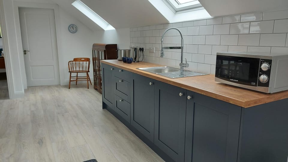Finn Loft Apartment in County Donegal