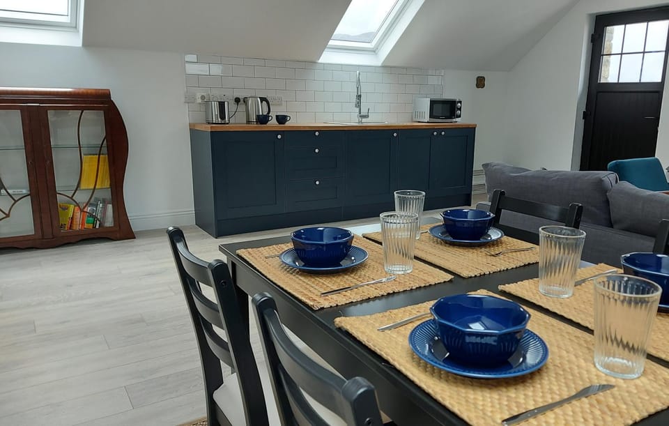 Finn Loft Apartment in County Donegal
