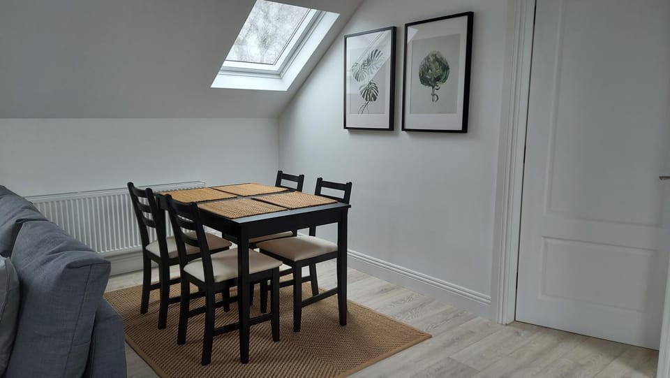 Finn Loft Apartment in County Donegal