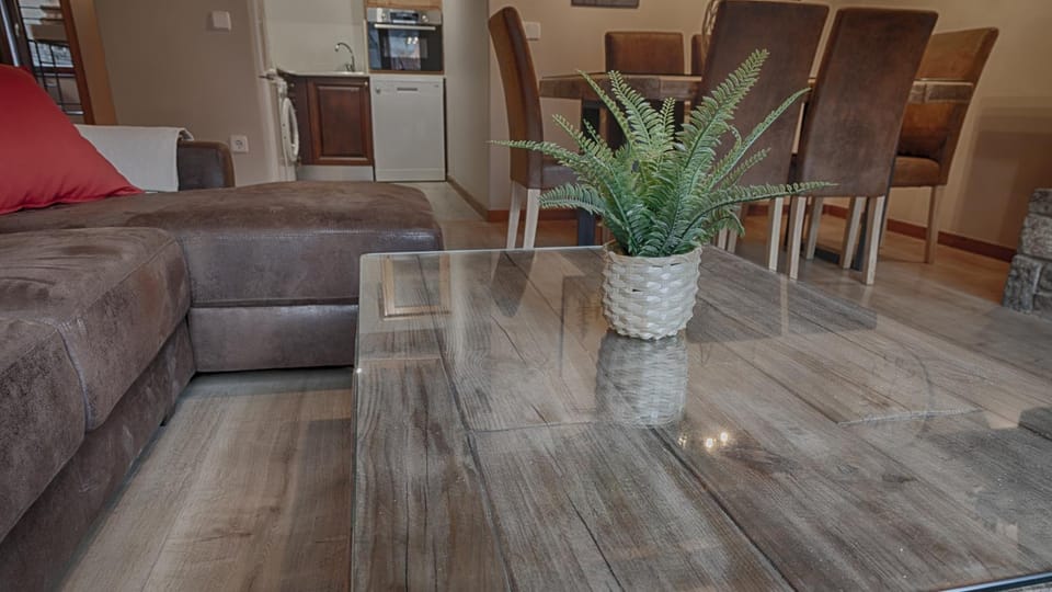 Saplan Real Estate PORTET Apartment in Catalonia
