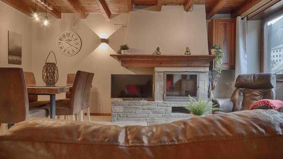 Saplan Real Estate PORTET Apartment in Catalonia