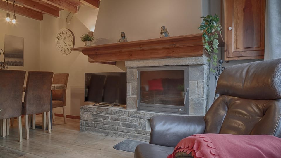 Saplan Real Estate PORTET Apartment in Catalonia