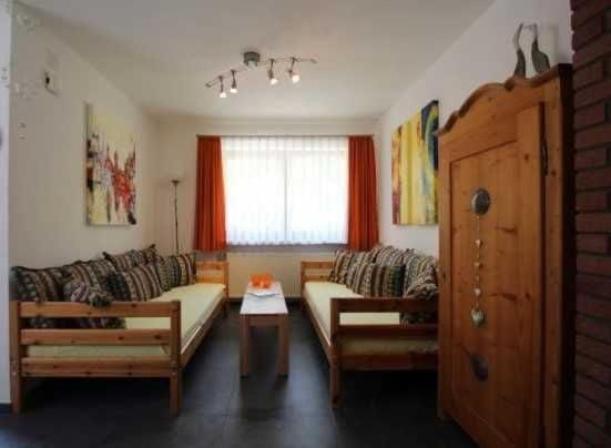 Haus Andrea Apartment in Meersburg