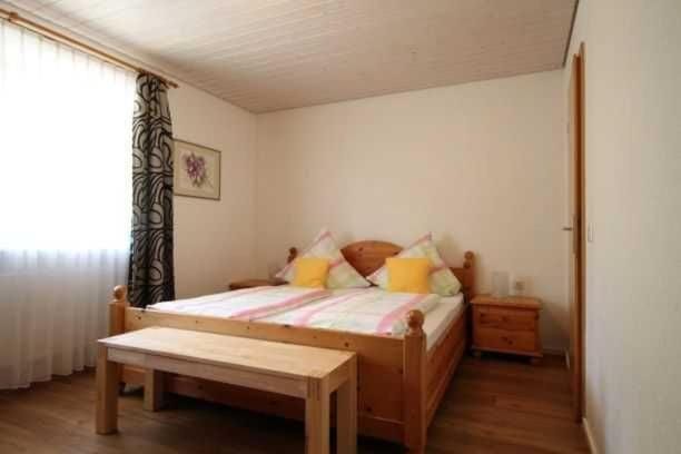 Haus Andrea Apartment in Meersburg