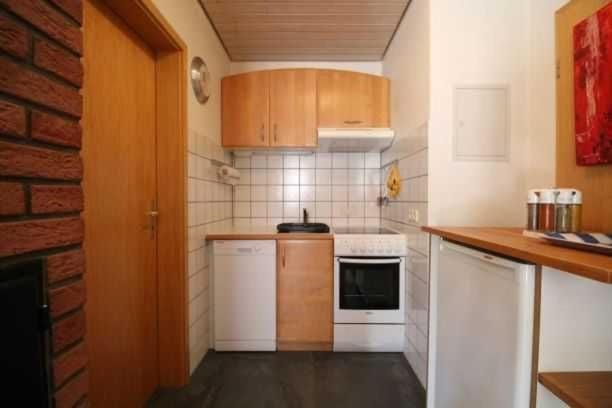 Haus Andrea Apartment in Meersburg