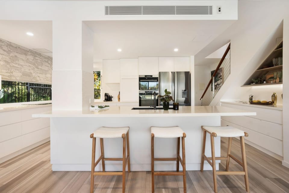 Townhouse 6 Sunseeker Close 26 House in Noosaville