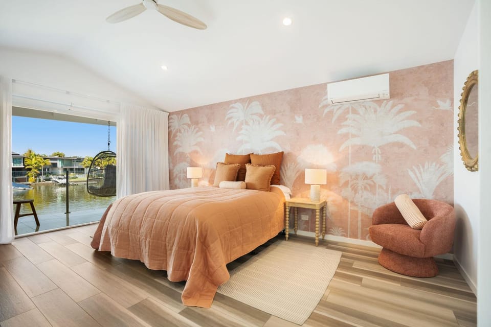 Townhouse 6 Sunseeker Close 26 House in Noosaville