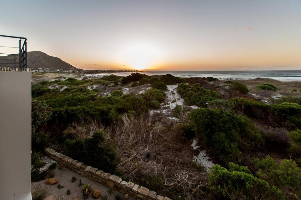 View (from property/room), Sunset