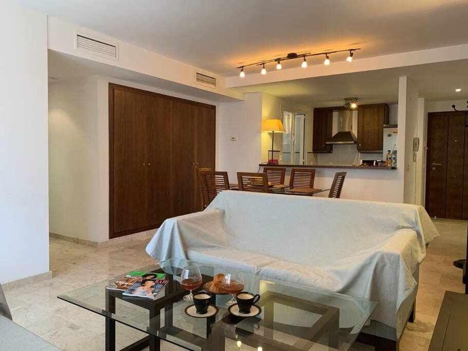 Magnífico apartamento a 500 m de la playa Apartment in Vega Baja del Segura