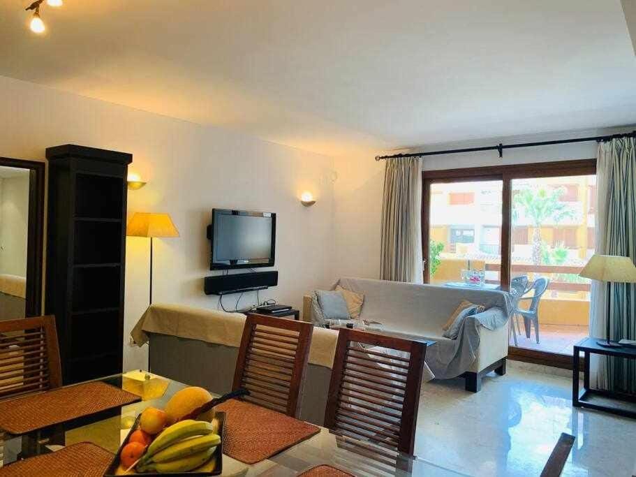 Magnífico apartamento a 500 m de la playa Apartment in Vega Baja del Segura