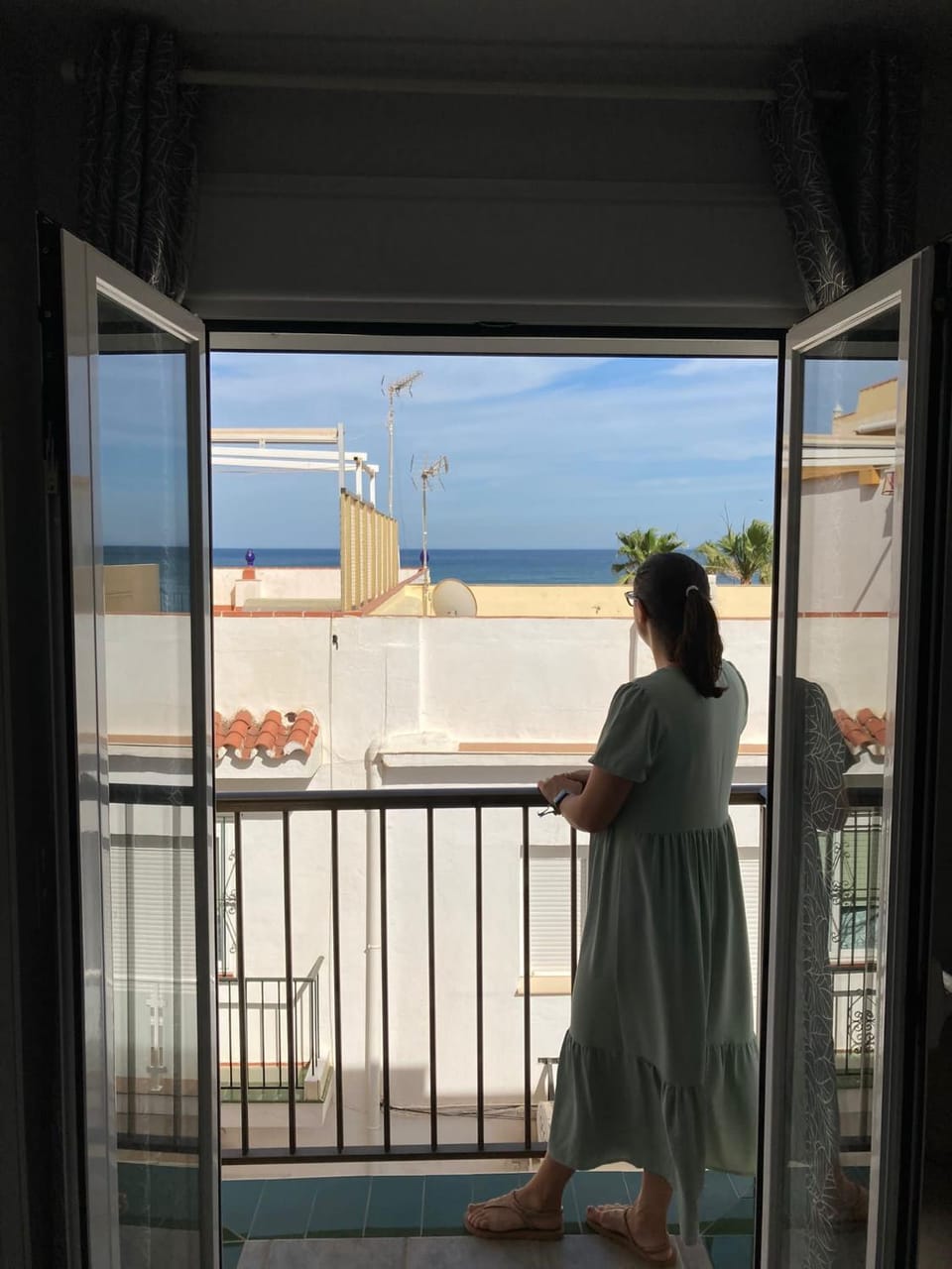View (from property/room)