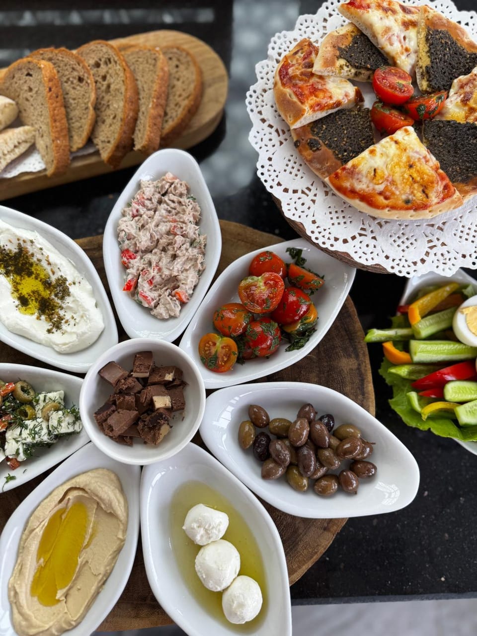 Bab al-sham funduk Bed and Breakfast in North District