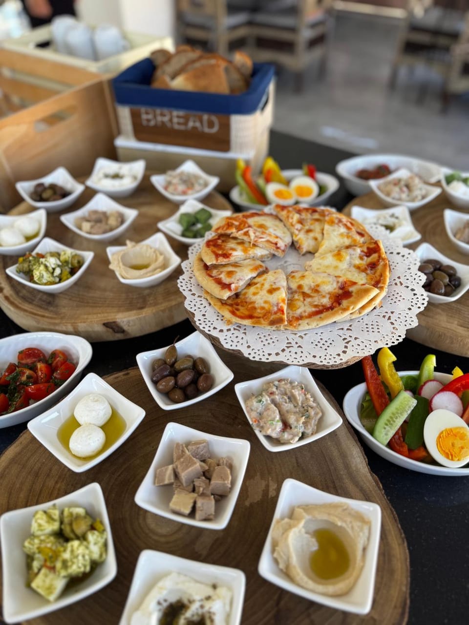 Bab al-sham funduk Bed and Breakfast in North District