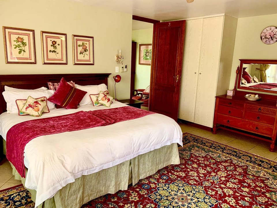 Mountain Rose Guesthouse Hotel in South Africa