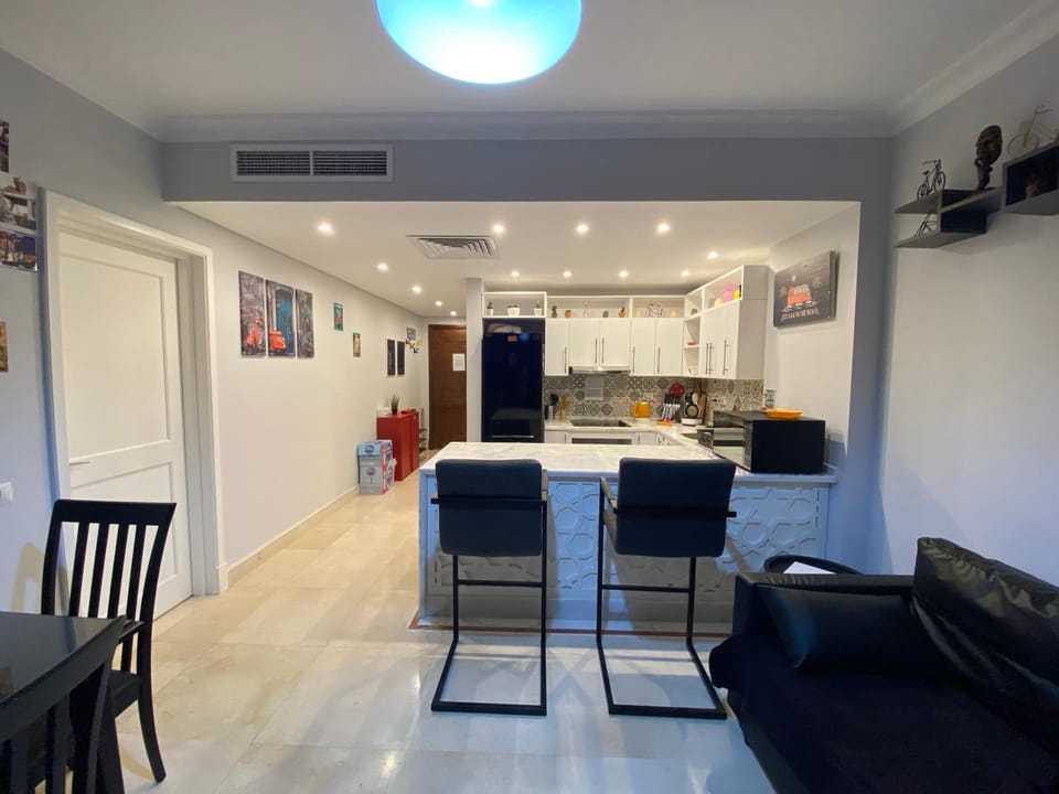 Lounge or bar